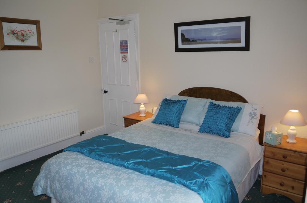 Belfield House Bed & Breakfast Shepton Mallet Room photo